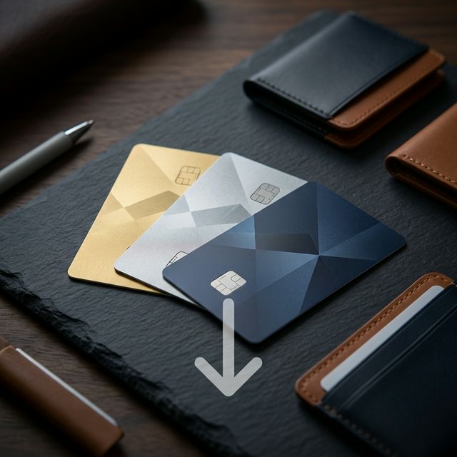 Downgrade Paths by Major Issuer in 2026: When to Close vs Downgrade